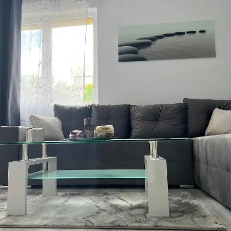 Apartamento Céntrico - Modern 1bd Flat In By Flat Mаnager *