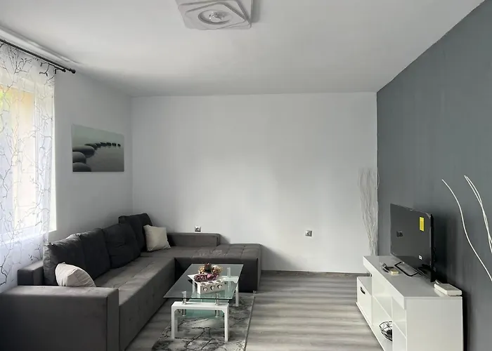 Céntrico - Modern 1bd Flat In By Flat Mаnager Varna