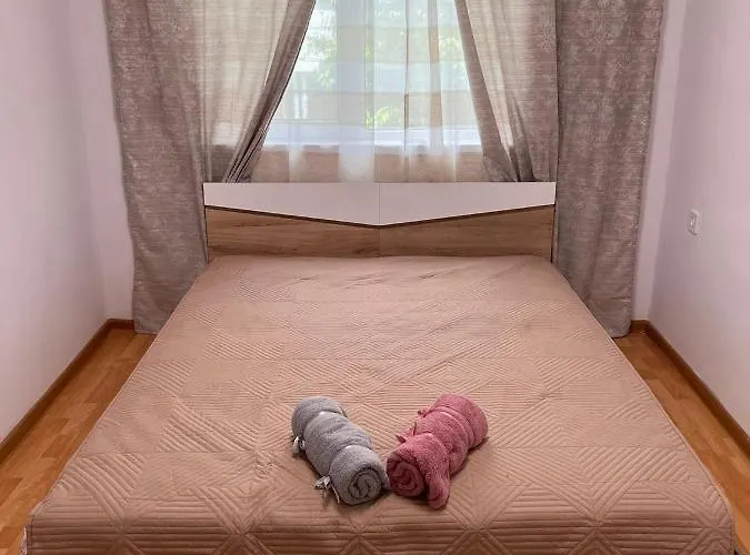 Centrico - Modern 1bd Flat In By Flat Mаnager * Warna