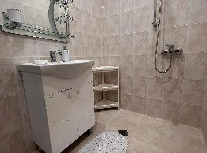 Apartamento Céntrico - Modern 1bd Flat In By Flat Mаnager