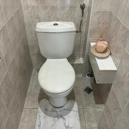 Διαμέρισμα Centrico - Modern 1bd Flat In By Flat Mаnager Βάρνα