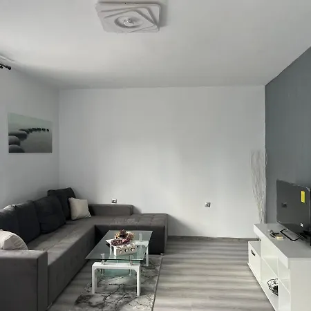 Centrico - Modern 1bd Flat In By Flat Mаnager Varna