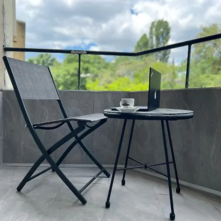 Centrico - Modern 1bd Flat In By Flat Mаnager