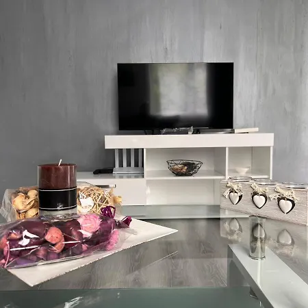 Centrico - Modern 1bd Flat In By Flat Mаnager Apartment Varna