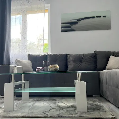 Apartment Centrico - Modern 1bd Flat In By Flat Mаnager *