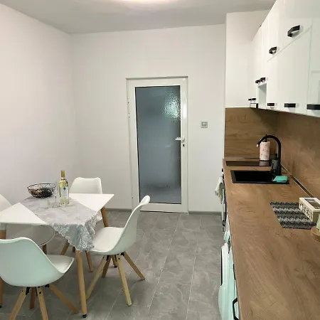 Centrico - Modern 1bd Flat In By Flat Mаnager Apartment Varna