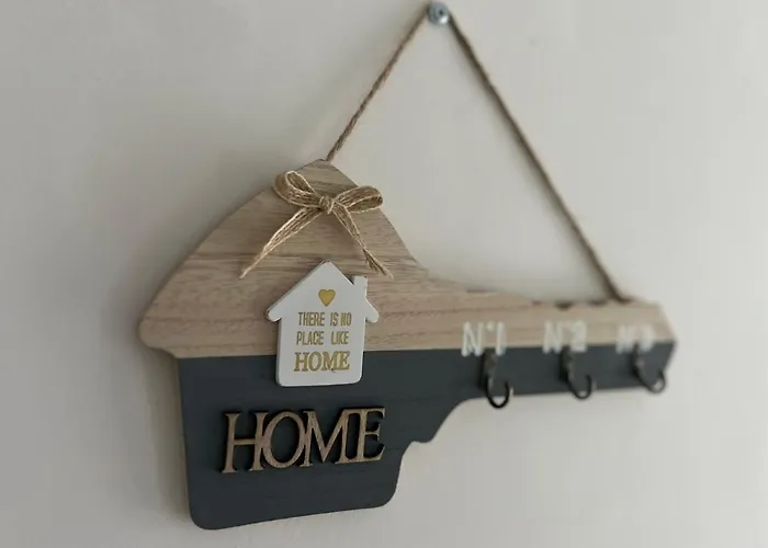 Lägenhet Centrico - Modern 1bd Flat In By Flat Mаnager Varna