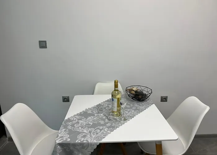 Centrico - Modern 1bd Flat In By Flat Mаnager